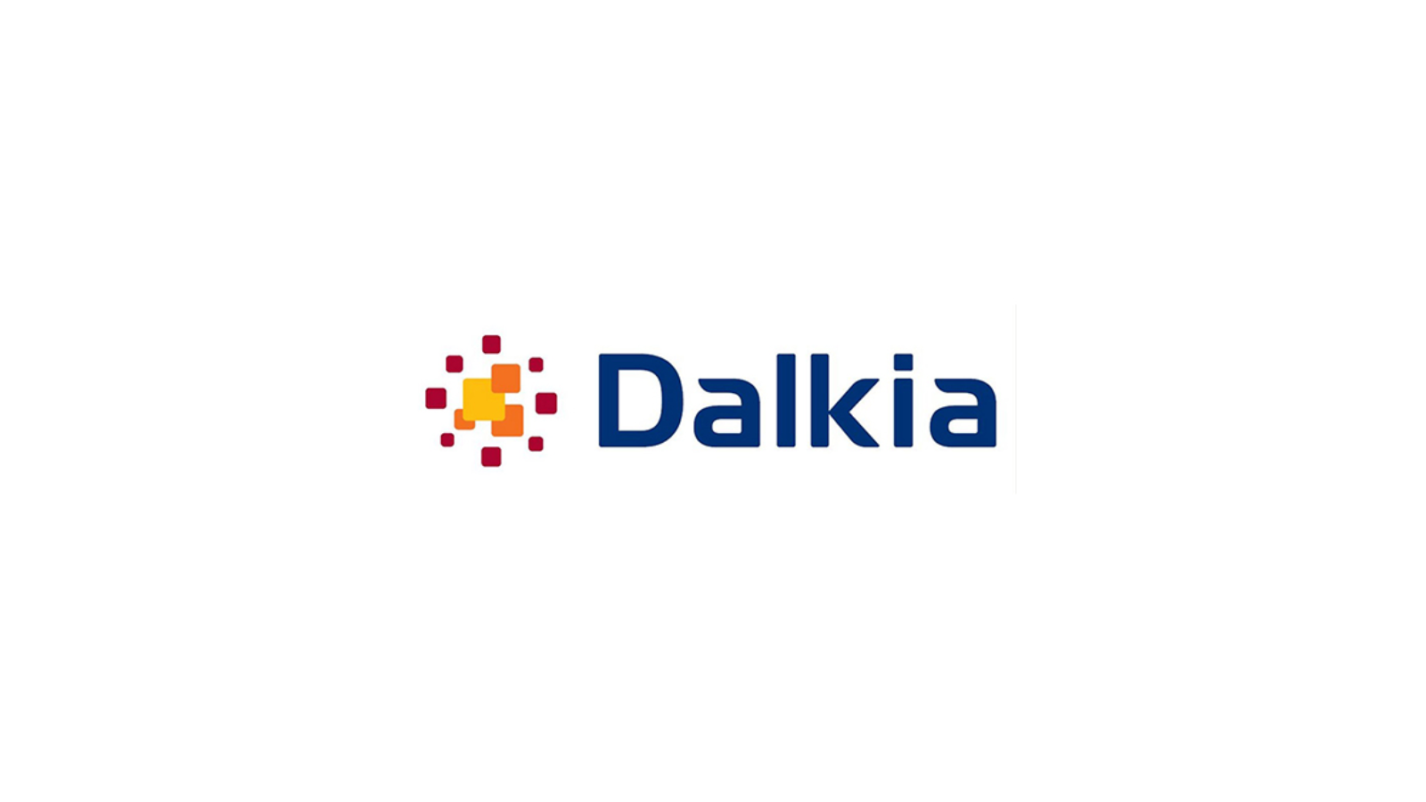 logo Dalkia