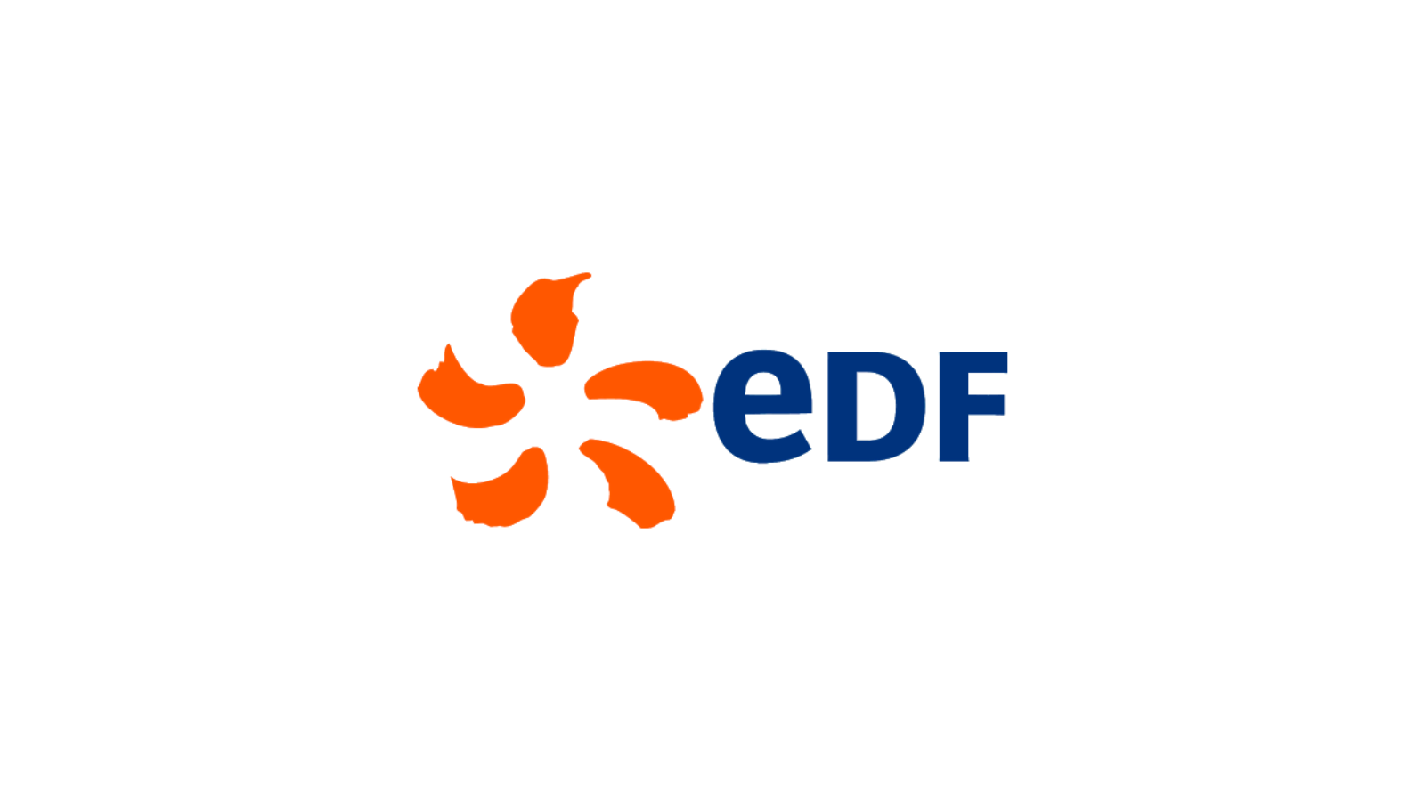 logo EDF
