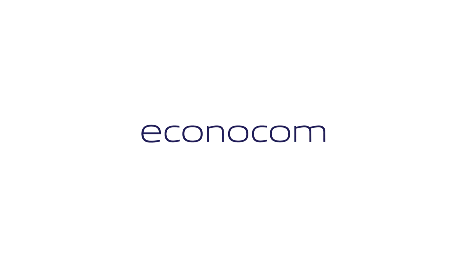 logo Econocom