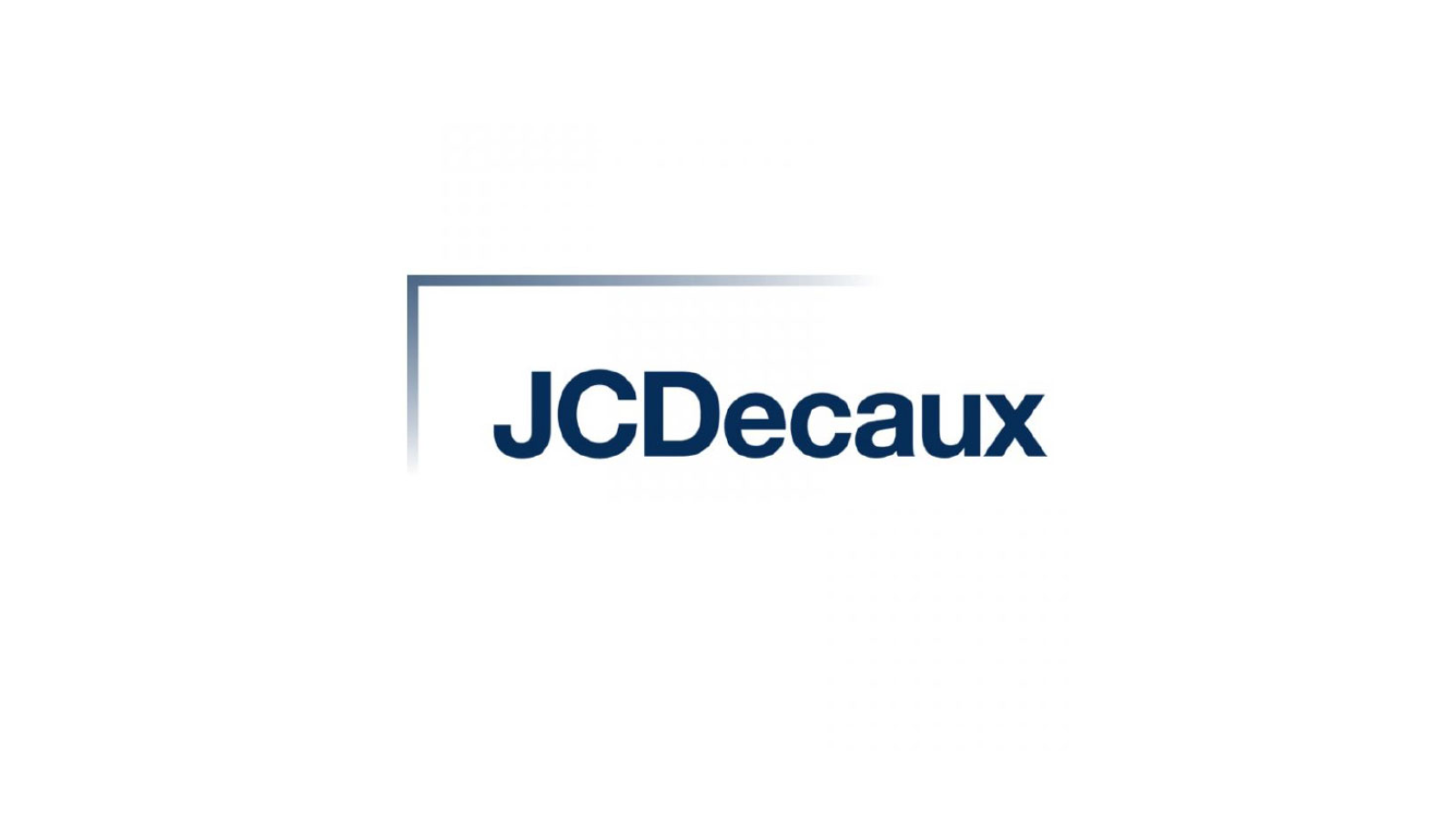 logo JCDECAUX