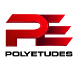Logo Polyetudes