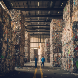 gestion des déchets