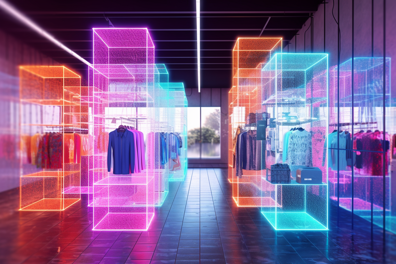 Innovation design espace